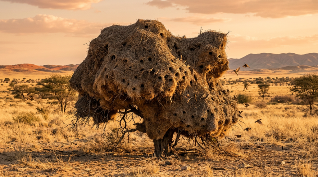 Travel in Africa