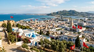 Tunisia