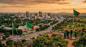 Zambia